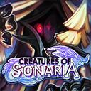    Creatures of Sonaria Discord Server Icon