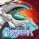 Discovery icon for 🐲 Creatures of Sonaria Discord server