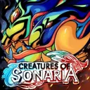 🐲 Creatures of Sonaria