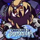 🐲 Creatures of Sonaria