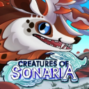 Discovery icon for 🐲 Creatures of Sonaria Discord server