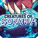 Discovery icon for 🐲 Creatures of Sonaria Discord server