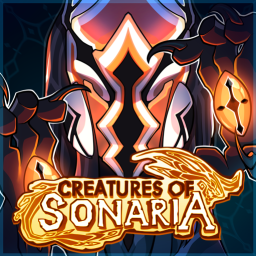Discovery icon for 🐲 Creatures of Sonaria Discord server
