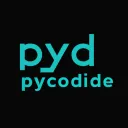 Pycode Club's icon