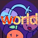 Chorata World