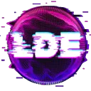 Lilith’s Den Entertainment Discord Server Icon