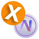 Xitcoin │InoAi│Kcanther