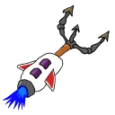 Fugospace