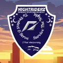 NIGHTRIDERZ Speed Enforcement Survive The Night