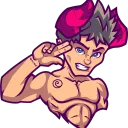 BlacsWolf ᴼᶠᶠⁱᶜⁱᵃˡ 😈