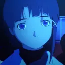 Serial Experiments Lain