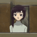 Serial Experiments Lain avatar
