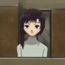 Serial Experiments Lain