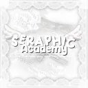 ୨୧ ﹒ seraphic     ෆ      academy