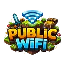 🏡 | PublicWiFi