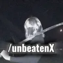 た | UnbeatenX