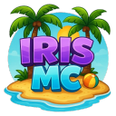 Discovery icon for IRISMC Discord server
