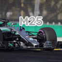 Madcar 25™