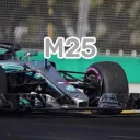 Madcar 25™