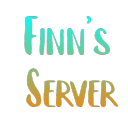 🌈 Finn's Server Server Icon