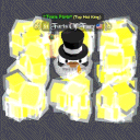 Cubic Event Center Discord server icon