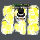 Cubic Event Center