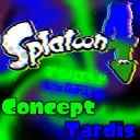 Splatoon 4: Concept Tardis