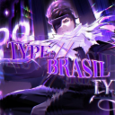 Discovery icon for TYPE://BRASIL Discord server