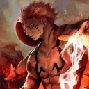 𖤐　/sukuna  ⋆₊˚⊹ dj2l