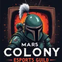 🪐MARS COLONY🪐