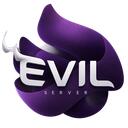 Evil icon
