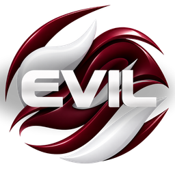 Discovery icon for Evil Discord server