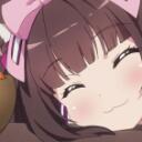         ̊   ࣪.    Belleza's Cafe ꔫ Discord Server Icon
