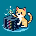 Katfaucet