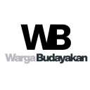 Warga Budayakan
