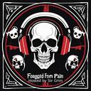 Forged From Pain Podcast Discord Server Icon