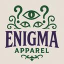 ENIGMA APPAREL Discord Server Icon