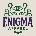 ENIGMA APPAREL Banner