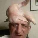 Popeyes Chicken Sandwich