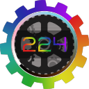 SCP | A-224 | "Clockwork & Carnage"