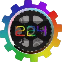 SCP | A-224 | "Clockwork & Car... Discord Server Icon