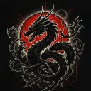 Black Dragons