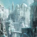 The Ice Kingdom