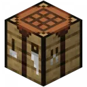 The Creators Crafting Station