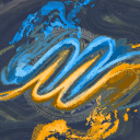 Discovery icon for Cryptid Discord server