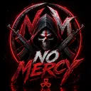NO MERCY