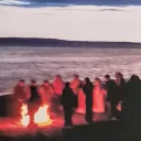 Tales by the Fire
