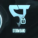 STORM BAND 🔐