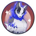 Furry Galaxy™ Icon