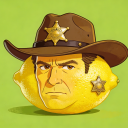 General Citrus Lee Grimes Discord server icon